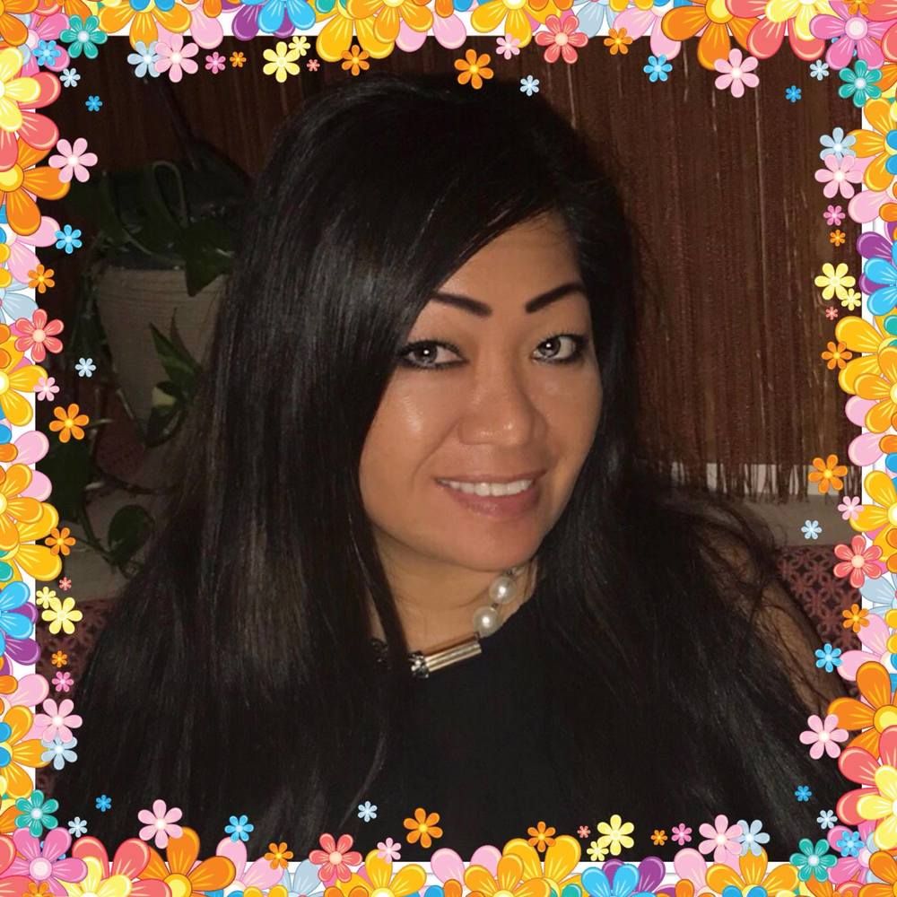 Meet your Posher, Jocelyn